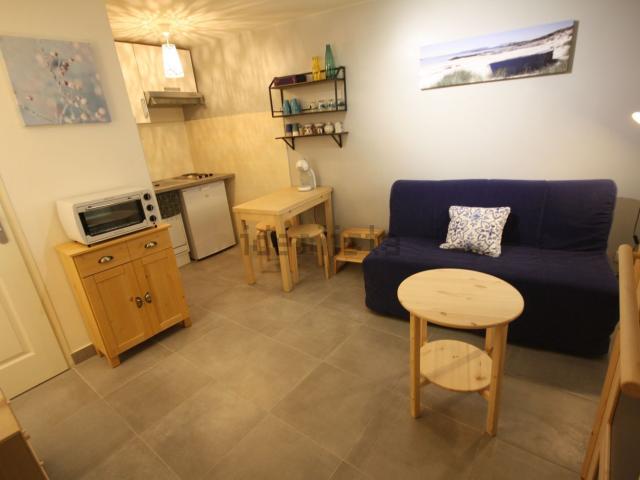 Appartement, Marseille
