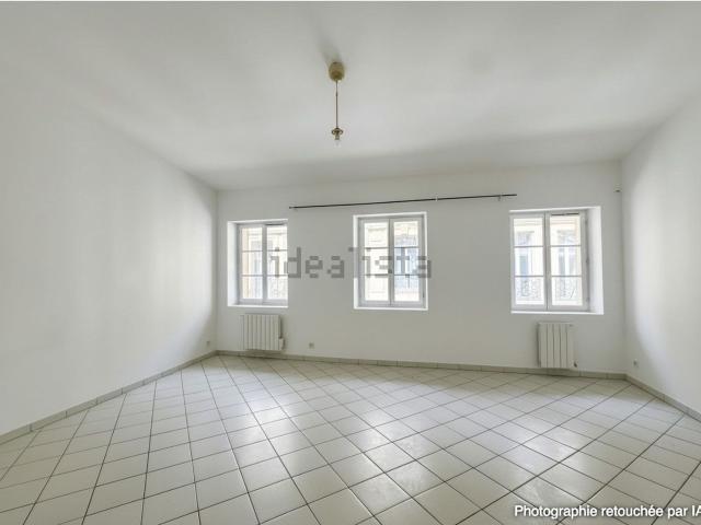 Appartement, Marseille