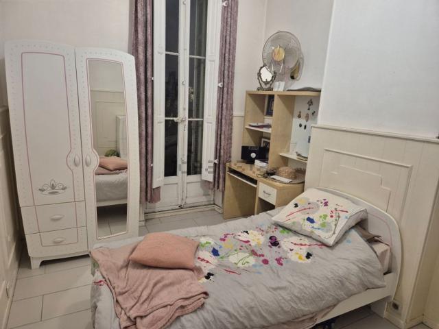 Appartement, Marseille
