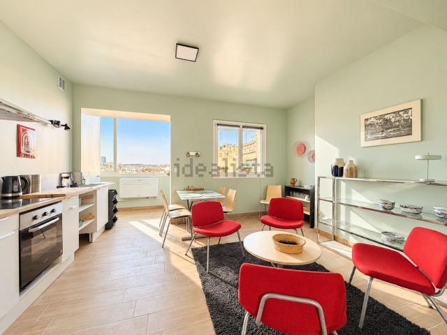 Appartement, Marseille