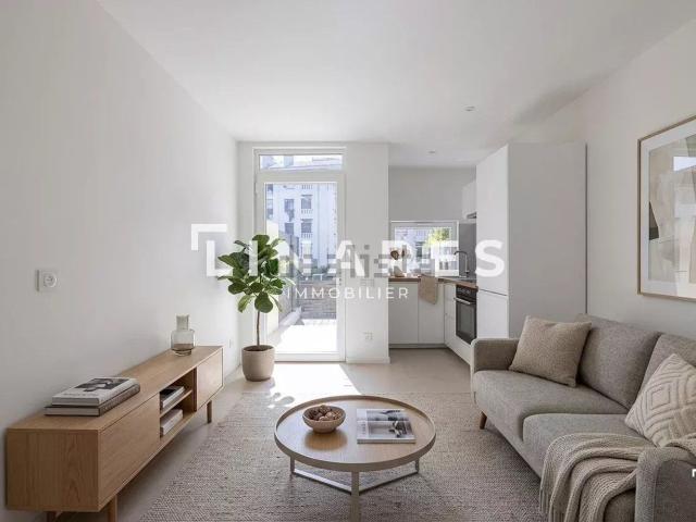 Appartement, Marseille