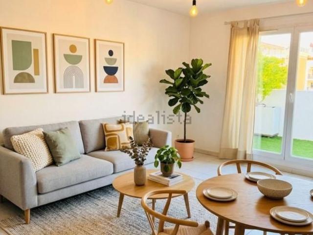 Appartement, Marseille
