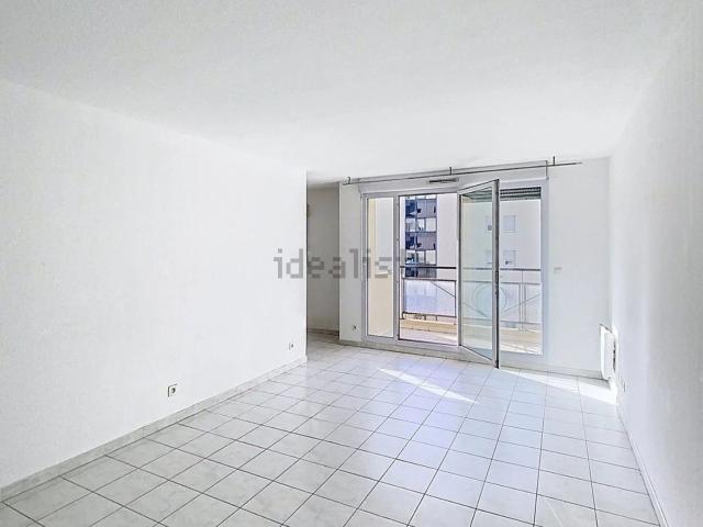 Appartement, Marseille