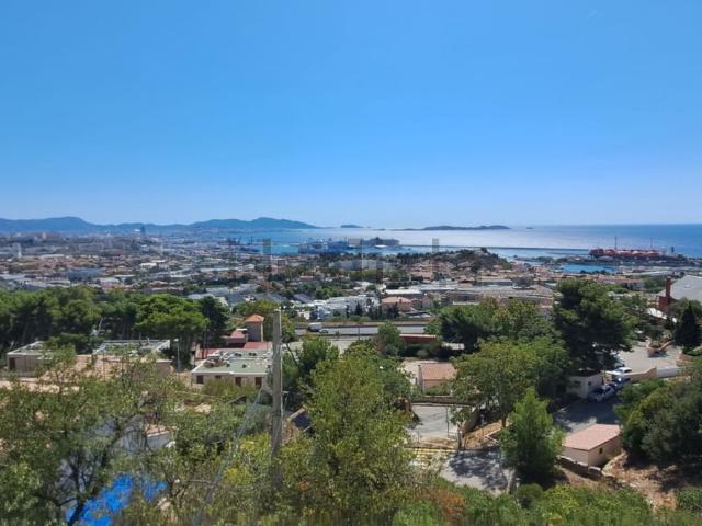 Appartement, Marseille
