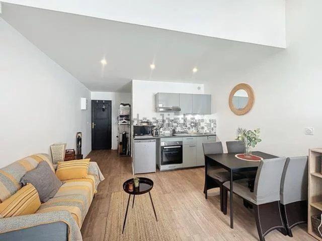 Appartement, Marseille