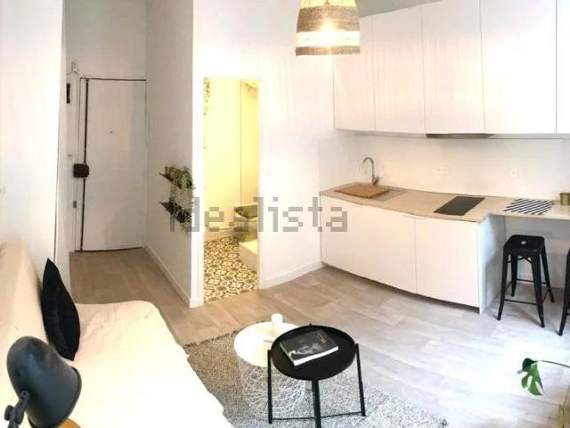 Appartement, Marseille