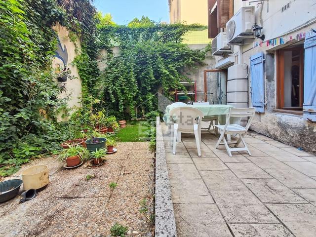 Appartement, Marseille