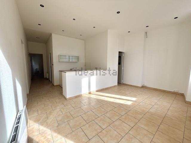 Appartement, Marseille