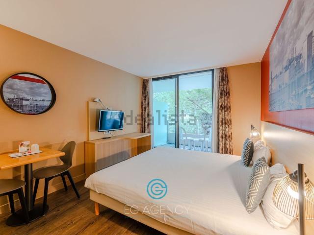 Appartement, Marseille