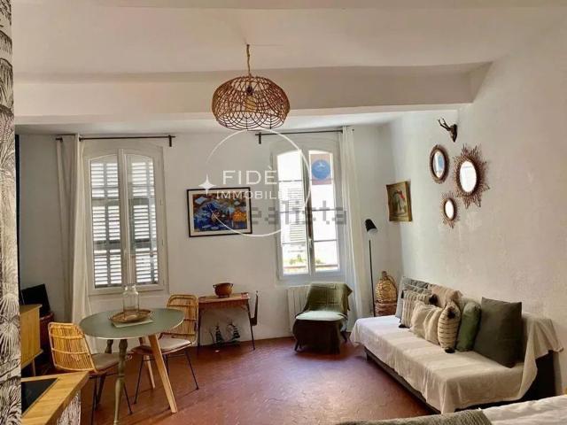 Appartement, Marseille