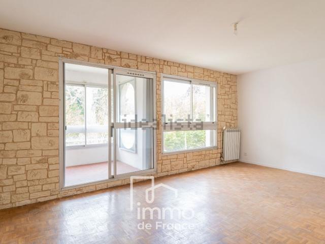 Appartement, Marseille