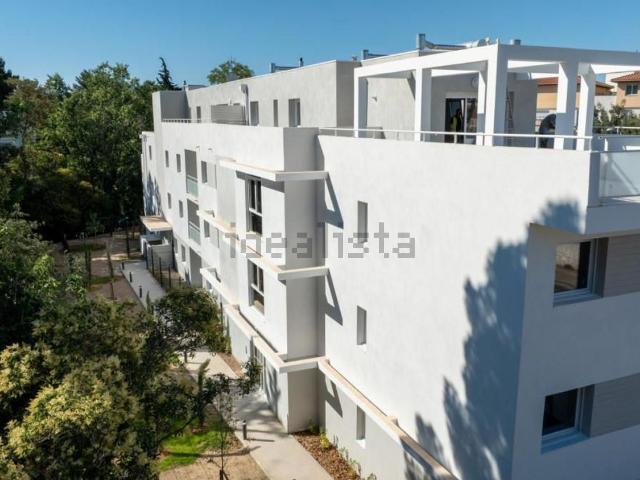 Appartement, Marseille