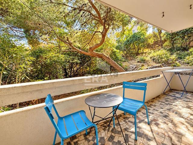 Appartement, Marseille