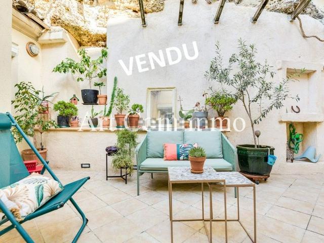 Appartement, Marseille