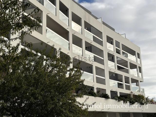 Appartement, Marseille