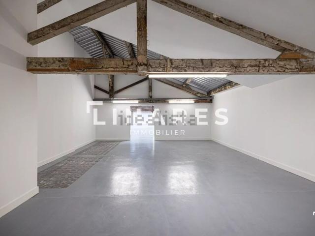 Appartement, Marseille