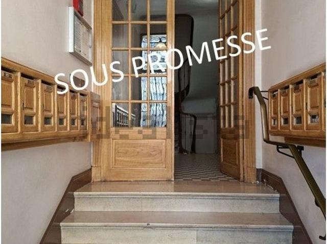 Appartement, Marseille