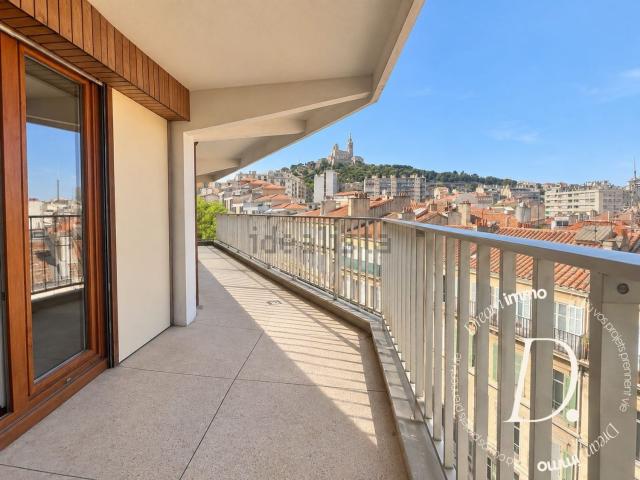 Appartement, Marseille