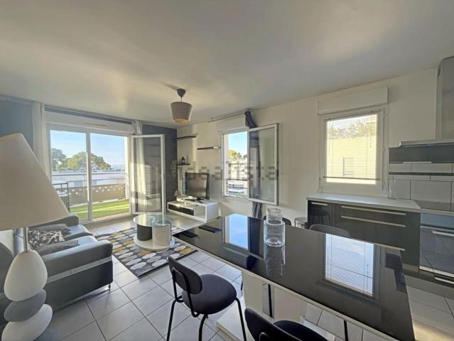 Appartement, Marseille