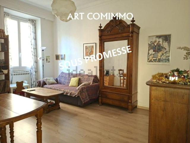 Appartement, Marseille