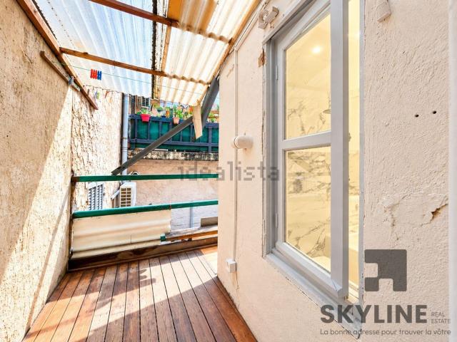 Appartement, Marseille