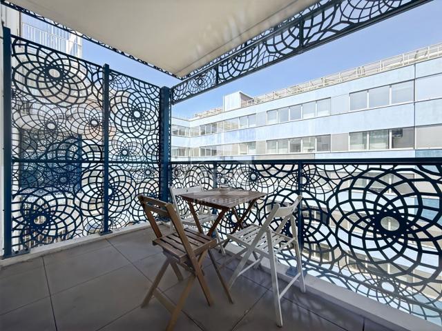 Appartement, Marseille