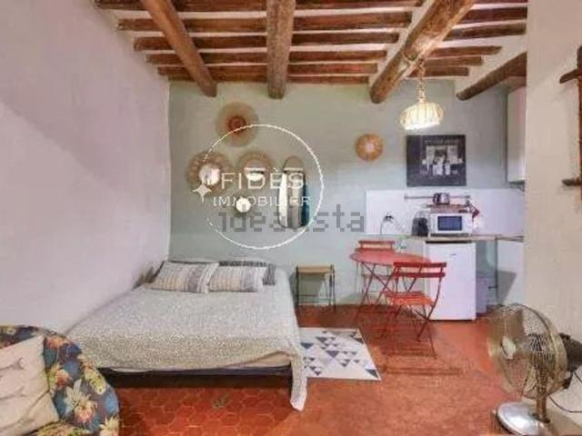 Appartement, Marseille