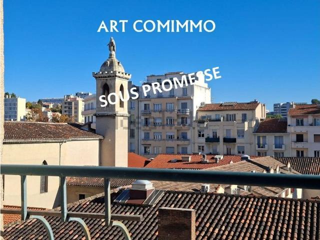 Appartement, Marseille