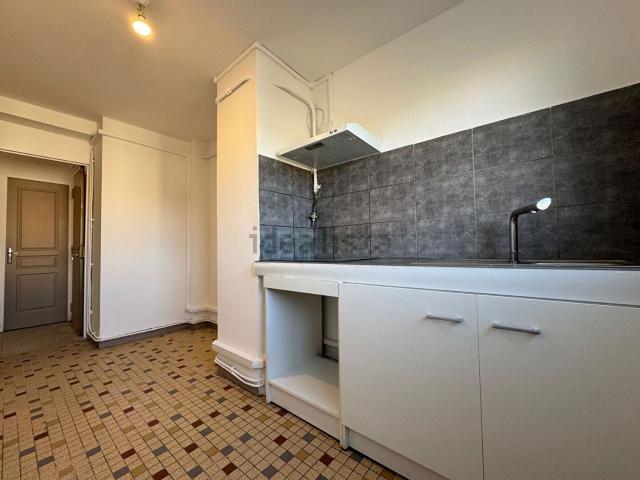 Appartement, Marseille