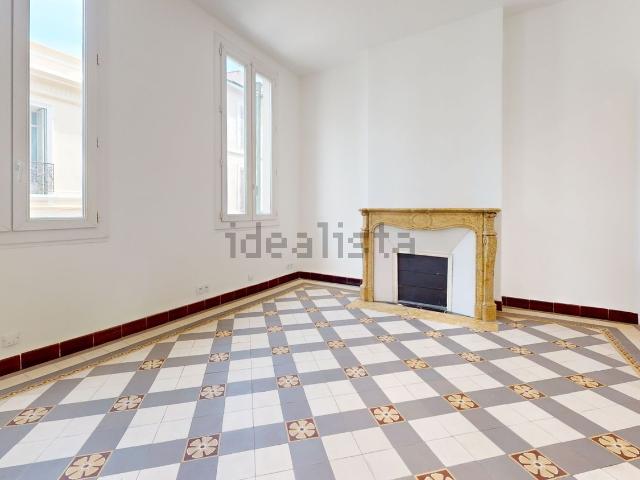 Appartement, Marseille