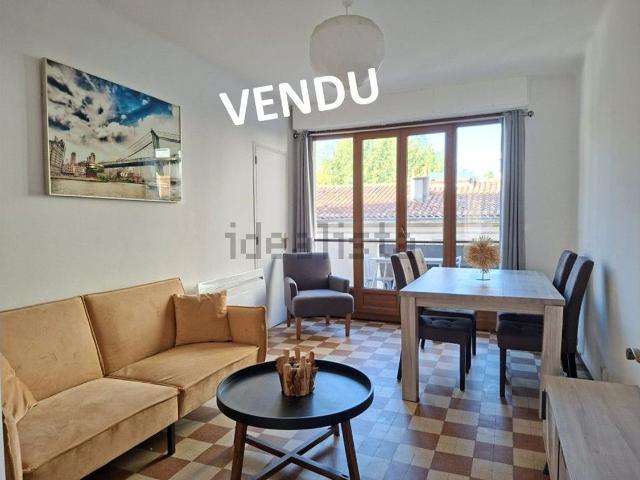 Appartement, Marseille