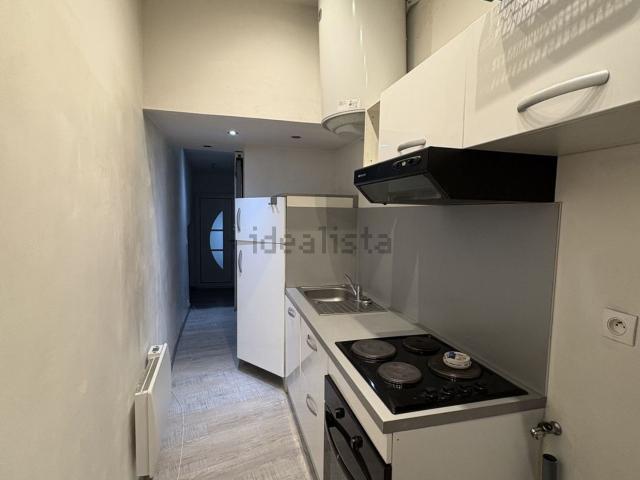 Appartement, Marseille
