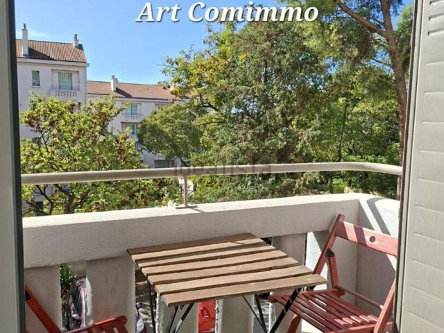 Appartement, Marseille