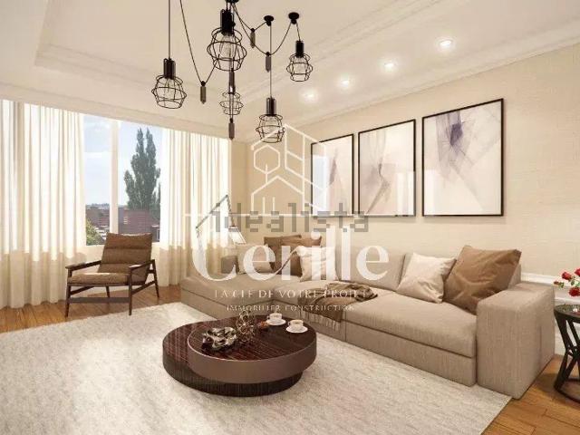 Appartement, Marseille
