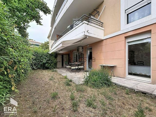 Appartement, Marseille