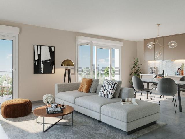 Appartement, Marseille