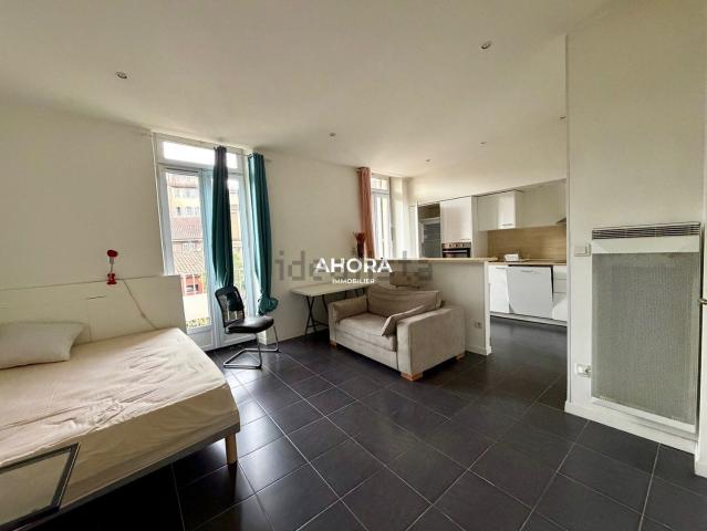Appartement, Marseille