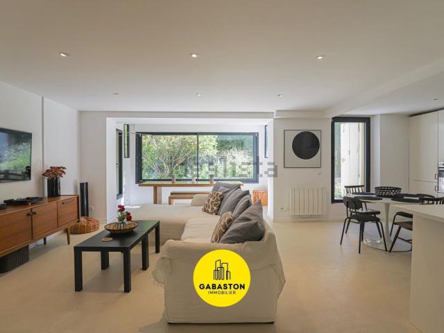 Appartement, Marseille