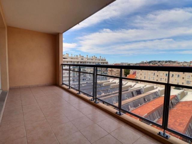 Appartement, Marseille
