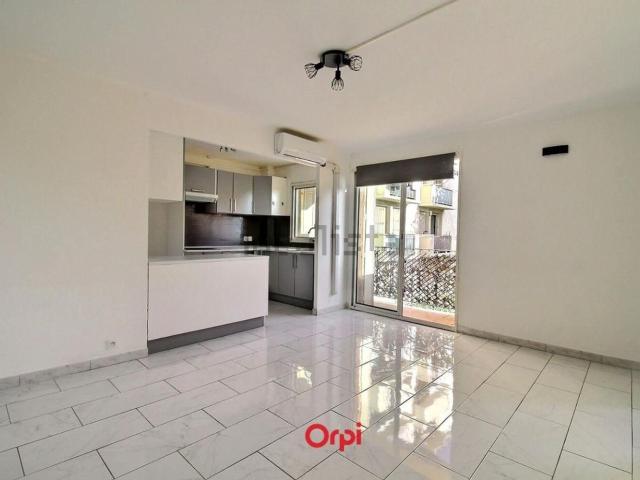 Appartement, Marseille