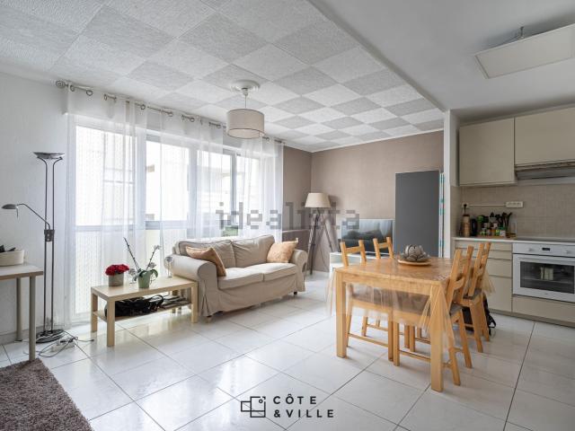 Appartement, Marseille