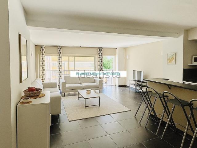 Appartement, Marseille