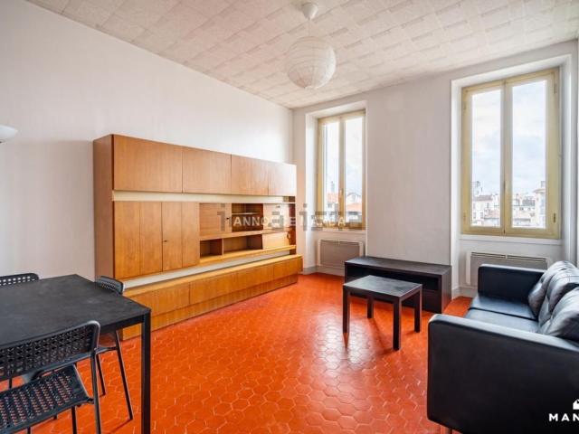 Appartement, Marseille
