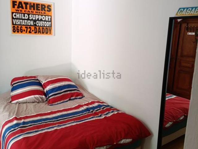 Appartement, Marseille