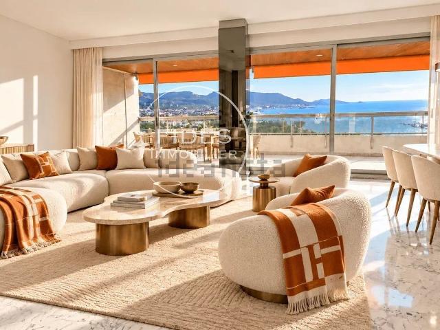 Appartement, Marseille