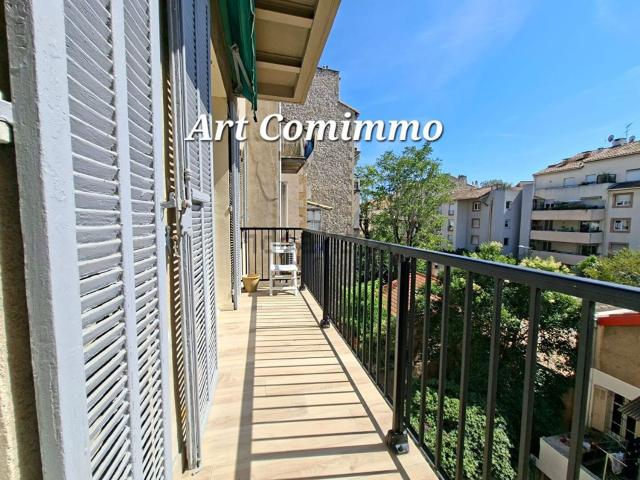 Appartement, Marseille