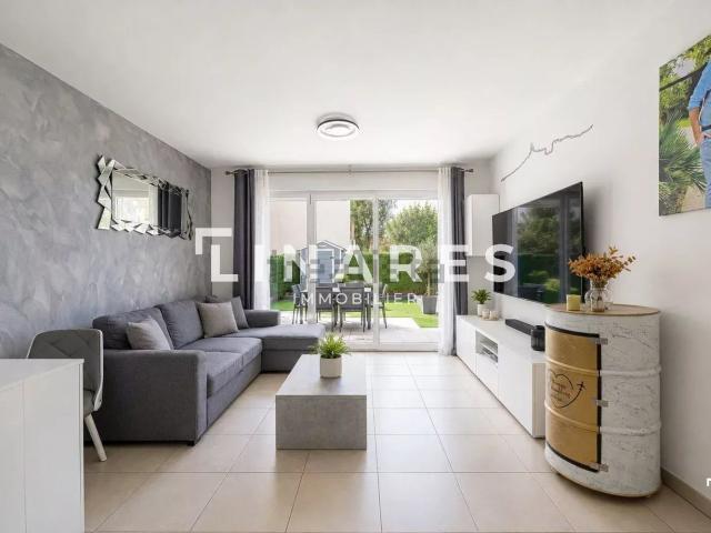 Appartement, Marseille