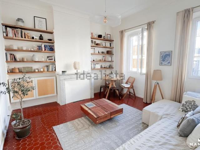 Appartement, Marseille