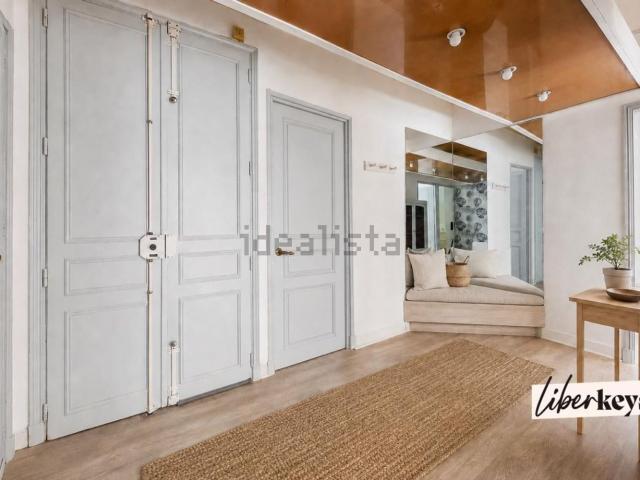 Appartement, Marseille