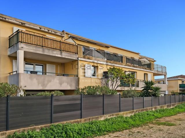 Appartement, Marseille